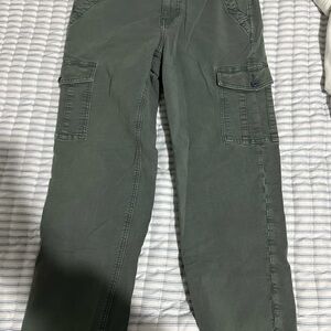 American Eagle Cargo Pants